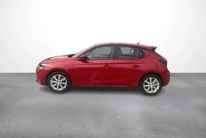 Opel Corsa din 2021 cu 38.126 km - oferta OPE129806 - foto 2