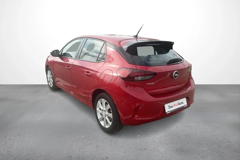 Opel Corsa din 2021 cu 38.126 km - oferta OPE129806 - foto 3