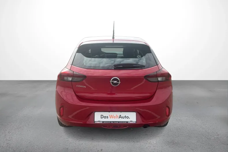 Opel Corsa din 2021 cu 38.126 km - oferta OPE129806 - foto 4