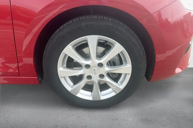 Opel Corsa din 2021 cu 38.126 km - oferta OPE129806 - foto 6