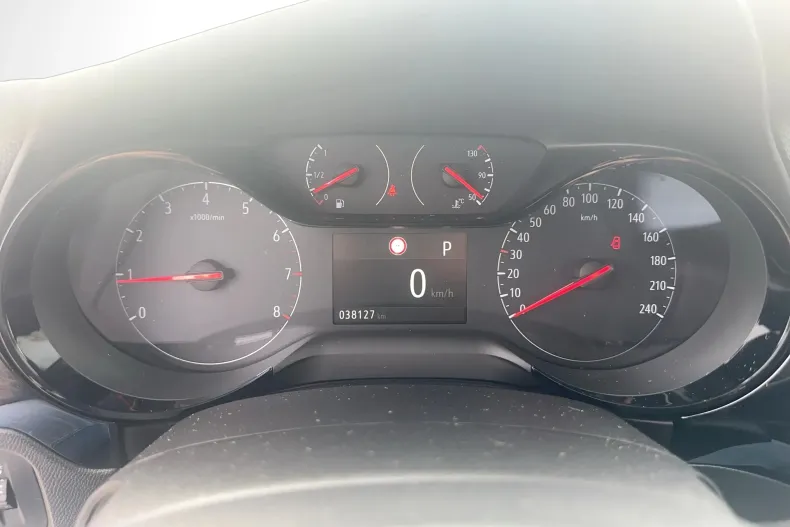 Opel Corsa din 2021 cu 38.126 km - oferta OPE129806 - foto 9