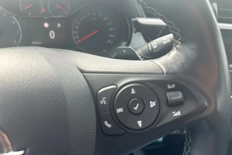 Opel Corsa din 2021 cu 38.126 km - oferta OPE129806 - foto 18