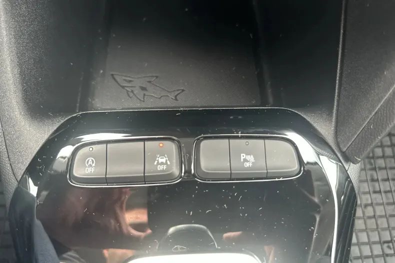 Opel Corsa din 2021 cu 38.126 km - oferta OPE129806 - foto 20