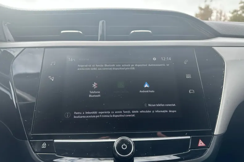 Opel Corsa din 2021 cu 38.126 km - oferta OPE129806 - foto 23