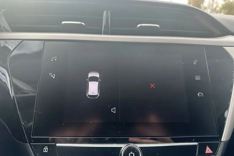 Opel Corsa din 2021 cu 38.126 km - oferta OPE129806 - foto 25