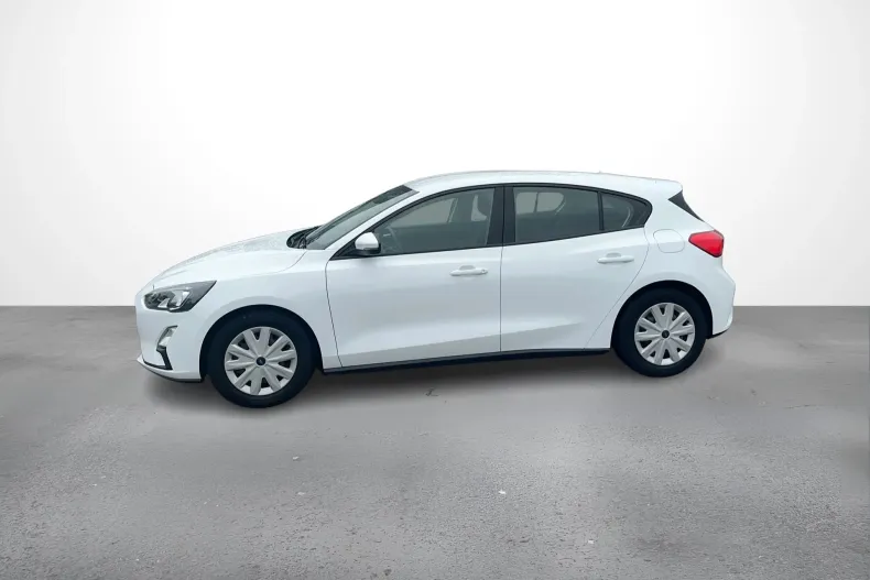Ford Focus din 2021 cu 70.630 km - oferta FOR129808 - foto 2