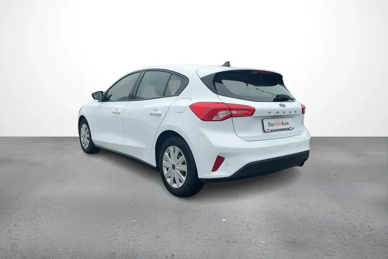 Ford Focus din 2021 cu 70.630 km - oferta FOR129808 - foto 3