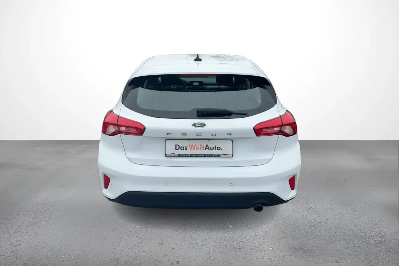 Ford Focus din 2021 cu 70.630 km - oferta FOR129808 - foto 4