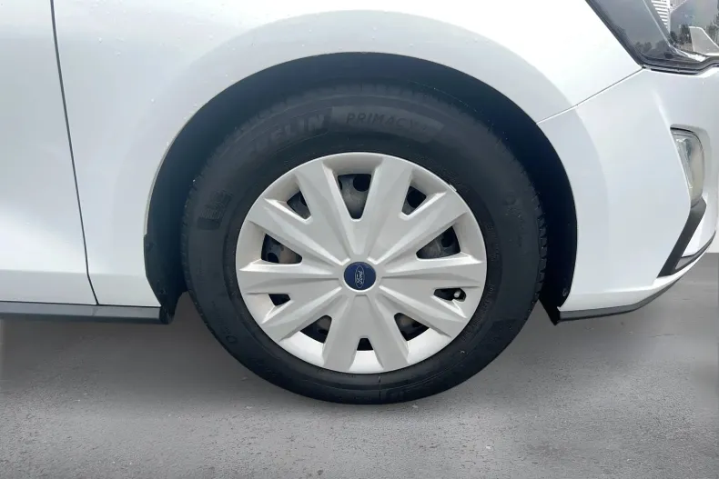 Ford Focus din 2021 cu 70.630 km - oferta FOR129808 - foto 6