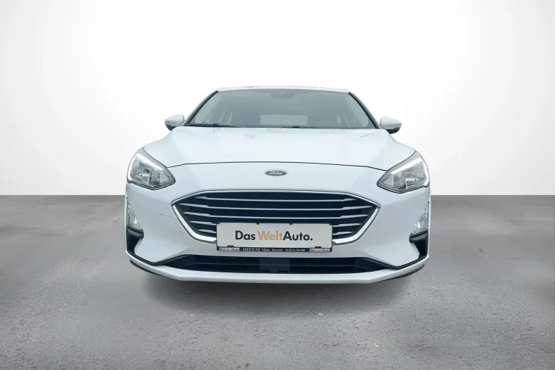Ford Focus din 2021 cu 70.630 km - oferta FOR129808 - foto 7