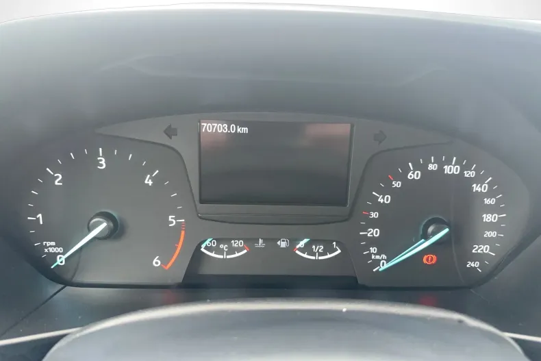 Ford Focus din 2021 cu 70.630 km - oferta FOR129808 - foto 9