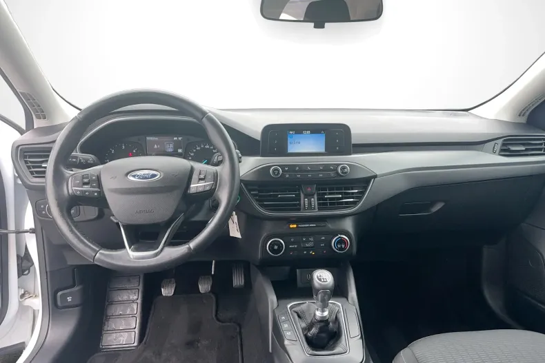 Ford Focus din 2021 cu 70.630 km - oferta FOR129808 - foto 10