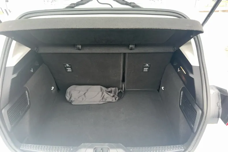 Ford Focus din 2021 cu 70.630 km - oferta FOR129808 - foto 12