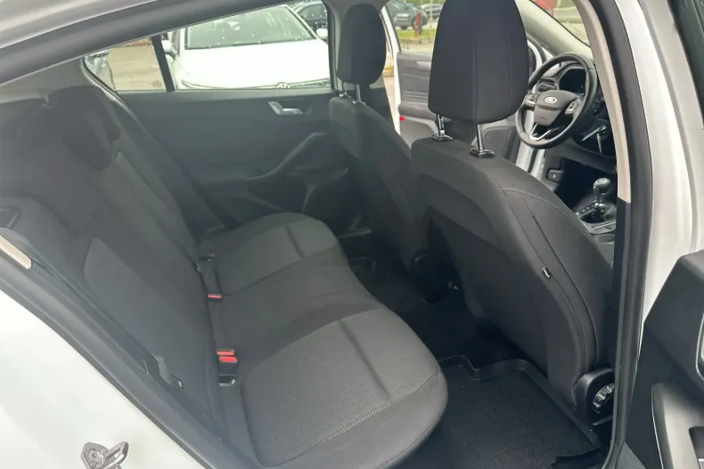 Ford Focus din 2021 cu 70.630 km - oferta FOR129808 - foto 13