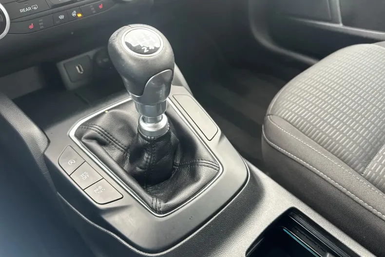 Ford Focus din 2021 cu 70.630 km - oferta FOR129808 - foto 20