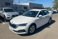 Skoda Octavia din 2022 cu 32.116 km - oferta SKO129810 - foto 2