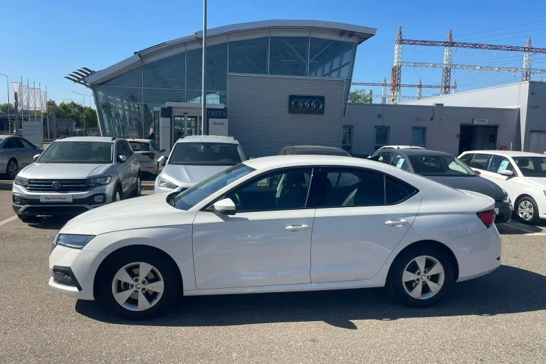 Skoda Octavia din 2022 cu 32.116 km - oferta SKO129810 - foto 3