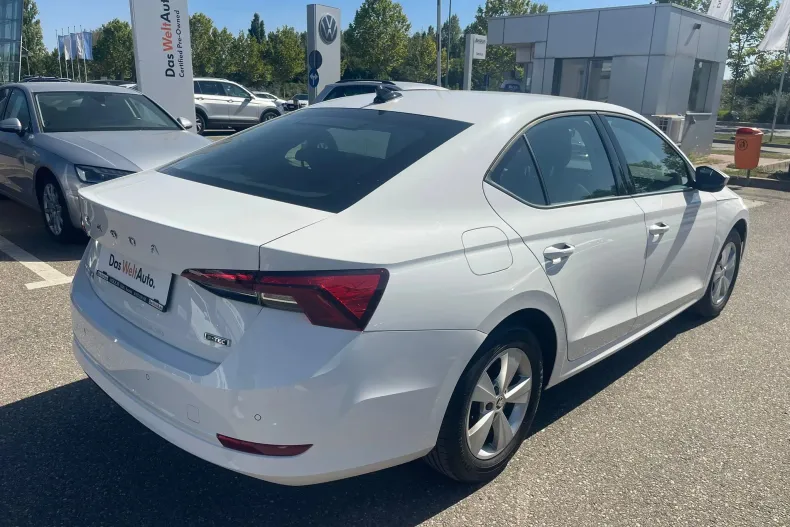 Skoda Octavia din 2022 cu 32.116 km - oferta SKO129810 - foto 6