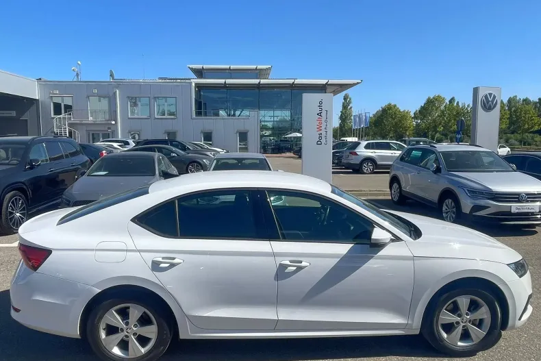 Skoda Octavia din 2022 cu 32.116 km - oferta SKO129810 - foto 7