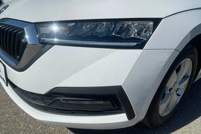 Skoda Octavia din 2022 cu 32.116 km - oferta SKO129810 - foto 9