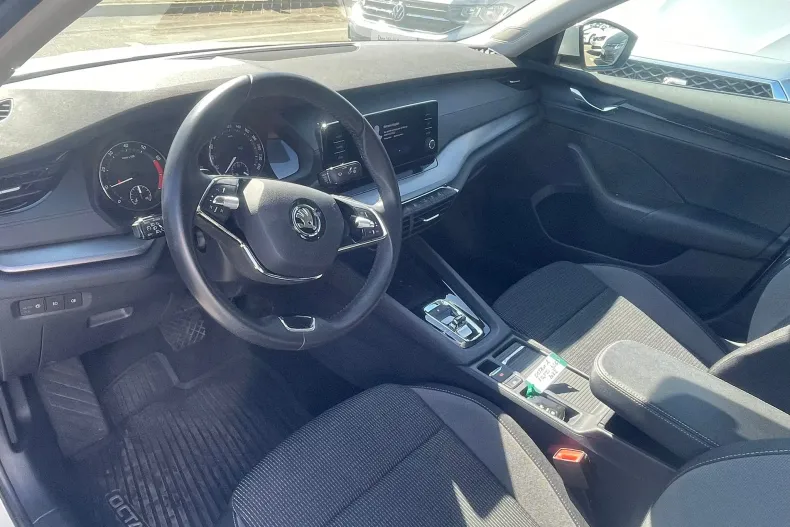 Skoda Octavia din 2022 cu 32.116 km - oferta SKO129810 - foto 11