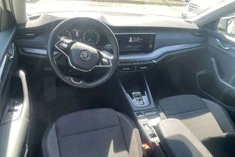 Skoda Octavia din 2022 cu 32.116 km - oferta SKO129810 - foto 13