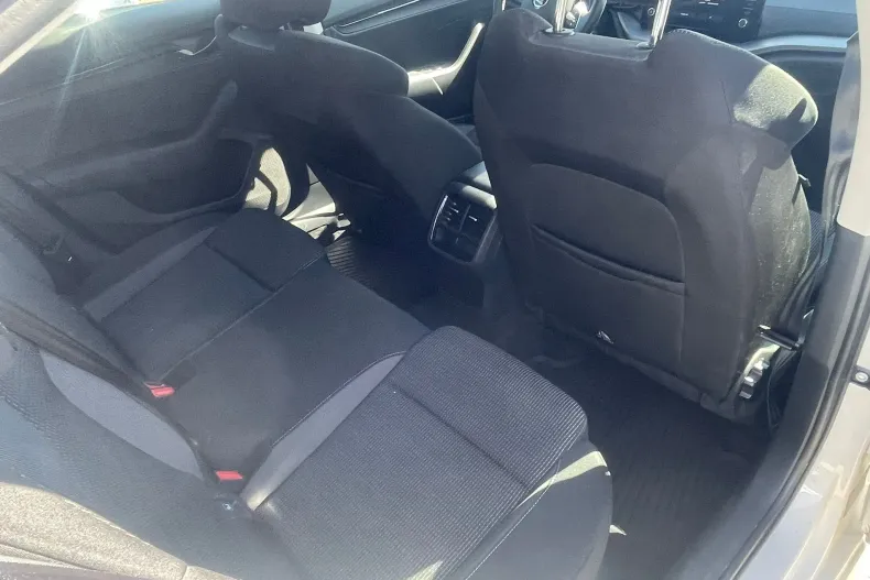 Skoda Octavia din 2022 cu 32.116 km - oferta SKO129810 - foto 15