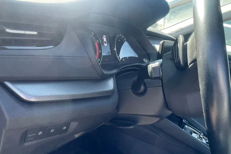 Skoda Octavia din 2022 cu 32.116 km - oferta SKO129810 - foto 19