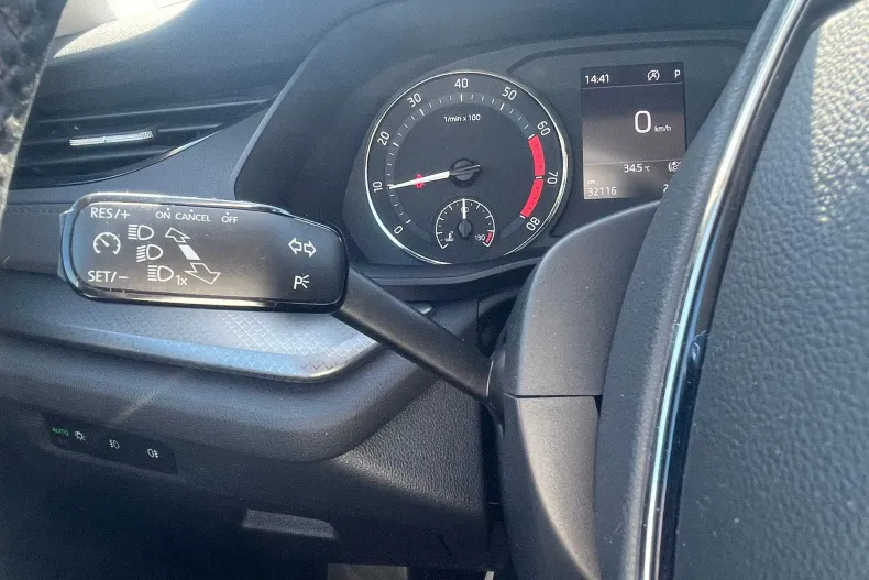 Skoda Octavia din 2022 cu 32.116 km - oferta SKO129810 - foto 21