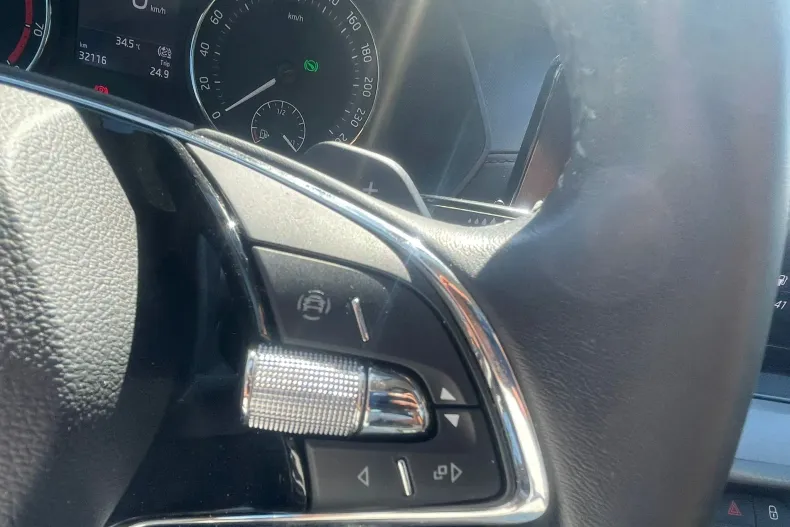 Skoda Octavia din 2022 cu 32.116 km - oferta SKO129810 - foto 23