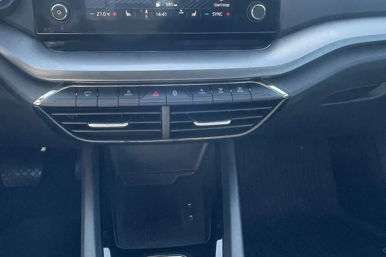 Skoda Octavia din 2022 cu 32.116 km - oferta SKO129810 - foto 24