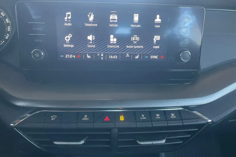 Skoda Octavia din 2022 cu 32.116 km - oferta SKO129810 - foto 25