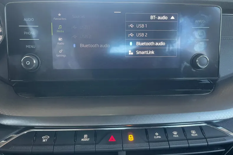 Skoda Octavia din 2022 cu 32.116 km - oferta SKO129810 - foto 27