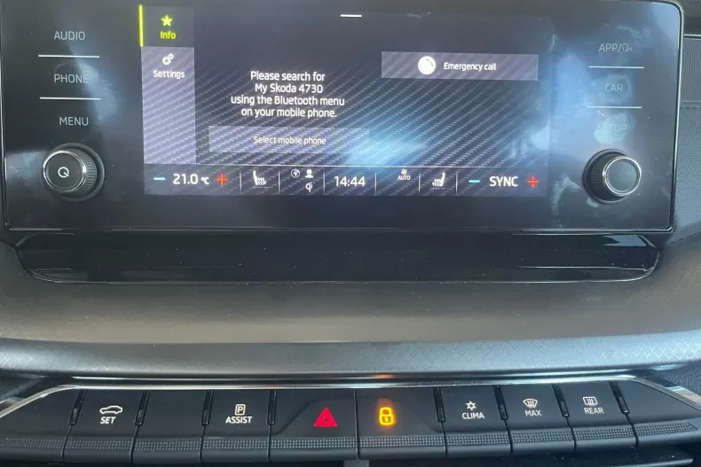 Skoda Octavia din 2022 cu 32.116 km - oferta SKO129810 - foto 28