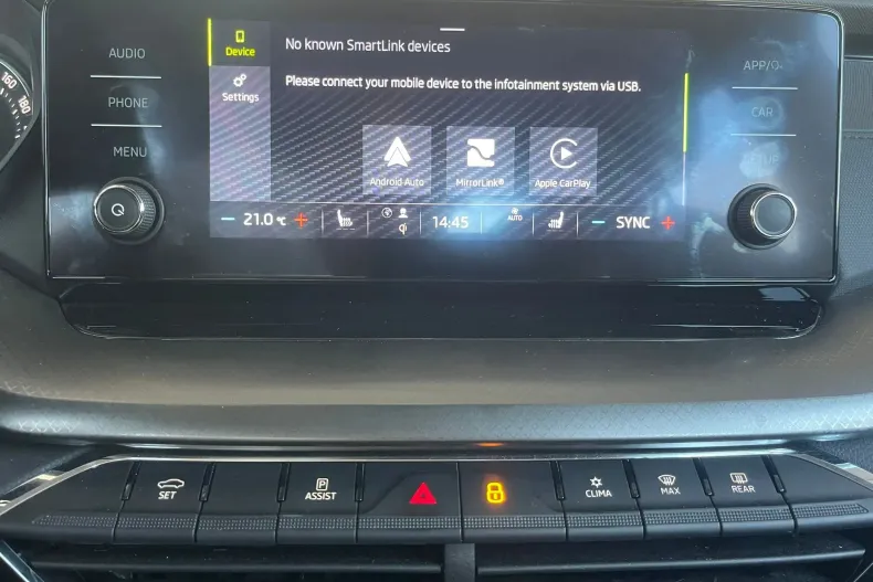 Skoda Octavia din 2022 cu 32.116 km - oferta SKO129810 - foto 32