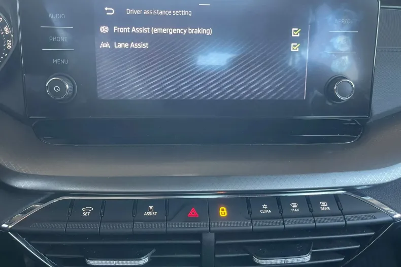 Skoda Octavia din 2022 cu 32.116 km - oferta SKO129810 - foto 33