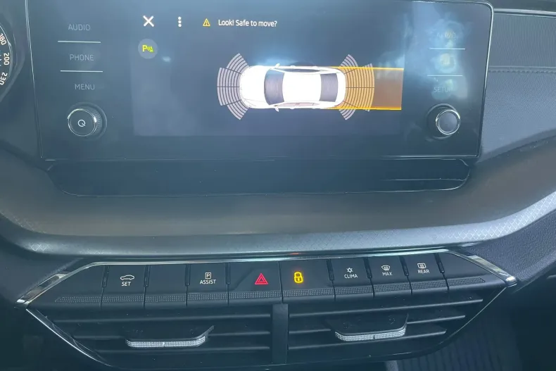 Skoda Octavia din 2022 cu 32.116 km - oferta SKO129810 - foto 34