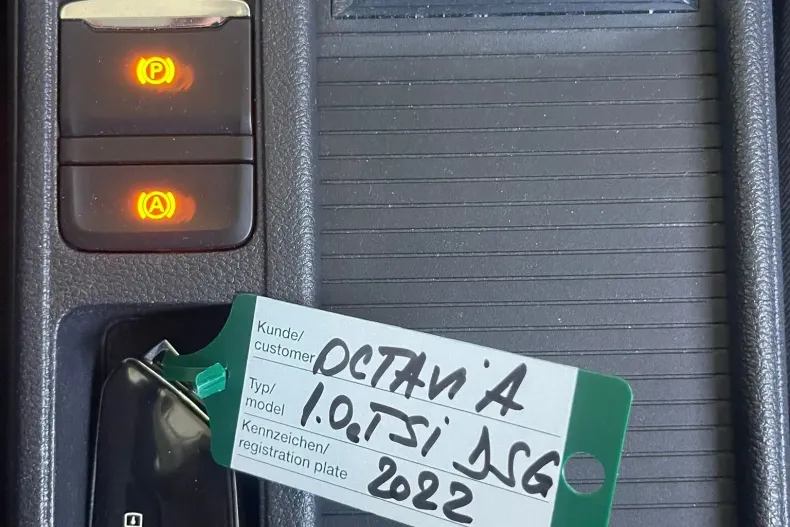 Skoda Octavia din 2022 cu 32.116 km - oferta SKO129810 - foto 36