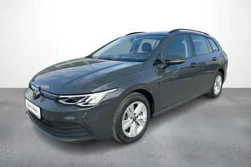 Volkswagen Golf din 2021 - oferta VOL129811