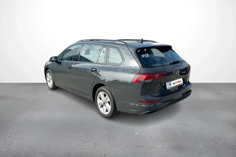 Volkswagen Golf din 2021 cu 102.983 km - oferta VOL129811 - foto 3