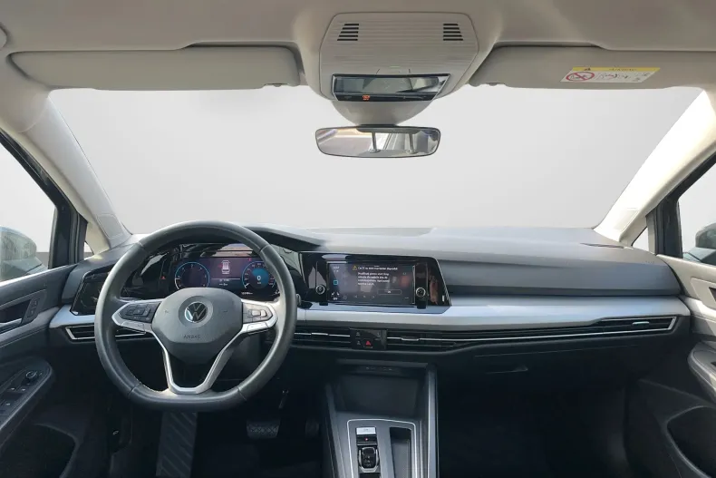 Volkswagen Golf din 2021 cu 102.983 km - oferta VOL129811 - foto 10