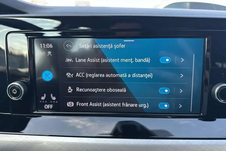 Volkswagen Golf din 2021 cu 102.983 km - oferta VOL129811 - foto 19