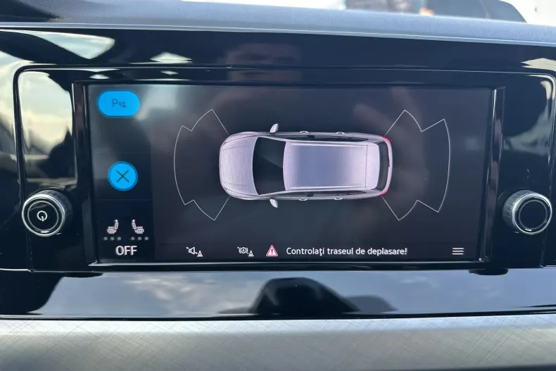 Volkswagen Golf din 2021 cu 102.983 km - oferta VOL129811 - foto 21