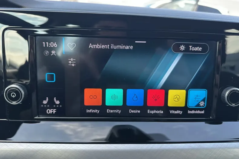 Volkswagen Golf din 2021 cu 102.983 km - oferta VOL129811 - foto 23