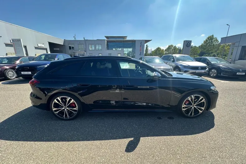 Audi S5 din 2025 cu 3.500 km - oferta AUD129814 - foto 4