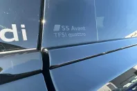 Audi S5 din 2025 cu 3.500 km - oferta AUD129814 - foto 9