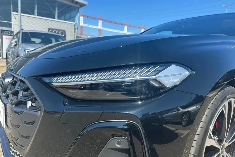 Audi S5 din 2025 cu 3.500 km - oferta AUD129814 - foto 10