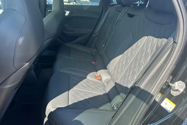 Audi S5 din 2025 cu 3.500 km - oferta AUD129814 - foto 13