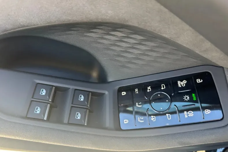 Audi S5 din 2025 cu 3.500 km - oferta AUD129814 - foto 17