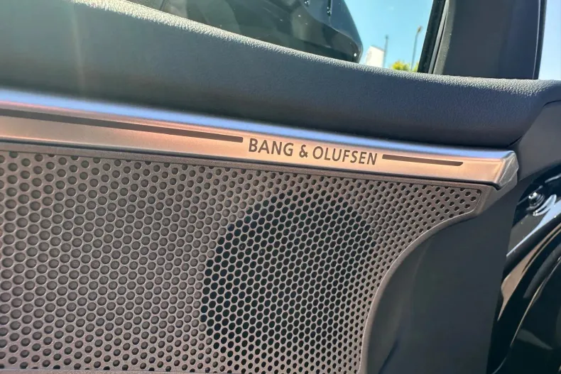 Audi S5 din 2025 cu 3.500 km - oferta AUD129814 - foto 19